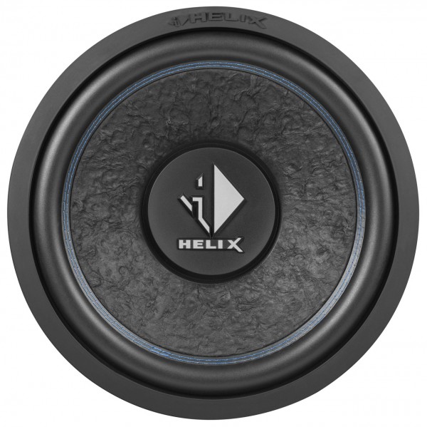 HELIX K 12W SUBWOOFER – SVC – 12 Inch